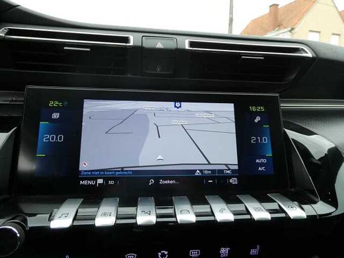 Peugeot 508 Break 1.6 i PHEV 225pk Automaat Allure Luxe Camera Leder ACC BLIS (32880)