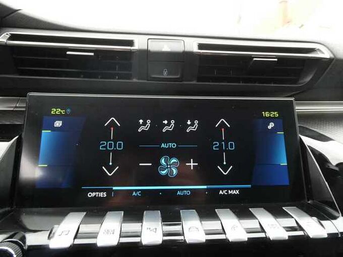 Peugeot 508 Break 1.6 i PHEV 225pk Automaat Allure Luxe Camera Leder ACC BLIS (32880)