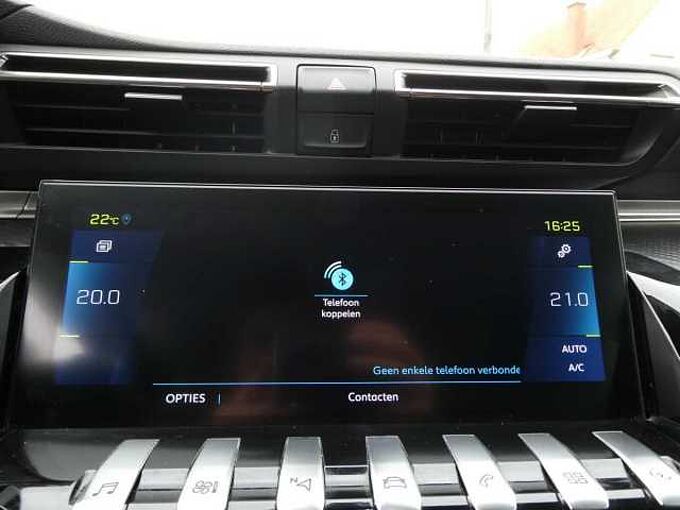 Peugeot 508 Break 1.6 i PHEV 225pk Automaat Allure Luxe Camera Leder ACC BLIS (32880)