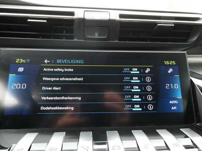 Peugeot 508 Break 1.6 i PHEV 225pk Automaat Allure Luxe Camera Leder ACC BLIS (32880)
