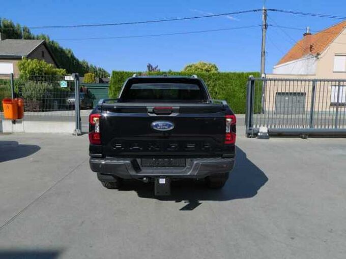 Ford Ranger 2.3 i PHEV 281pk WILDTRAK 4x4 Rolluik Full Option Stock (51073)