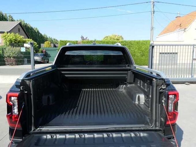 Ford Ranger 2.3 i PHEV 281pk WILDTRAK 4x4 Rolluik Full Option Stock (51073)