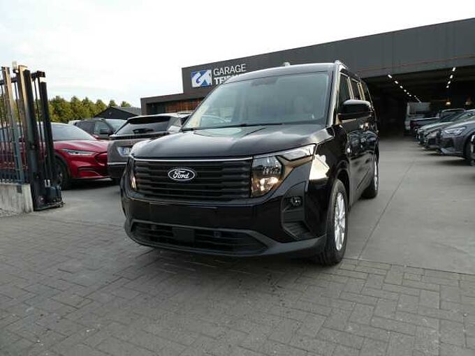Ford Tourneo Courier 1.0 i benzine 125pk Automaat Titanium Camera Stock (74173)