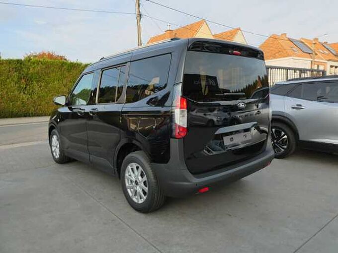 Ford Tourneo Courier 1.0 i benzine 125pk Automaat Titanium Camera Stock (74173)