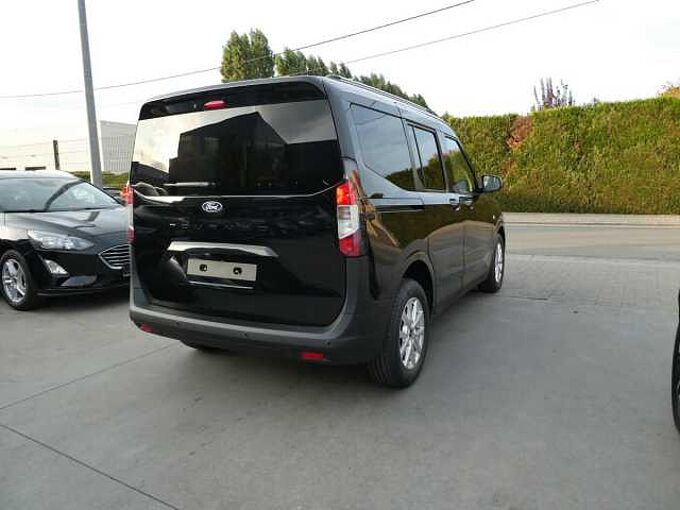 Ford Tourneo Courier 1.0 i benzine 125pk Automaat Titanium Camera Stock (74173)