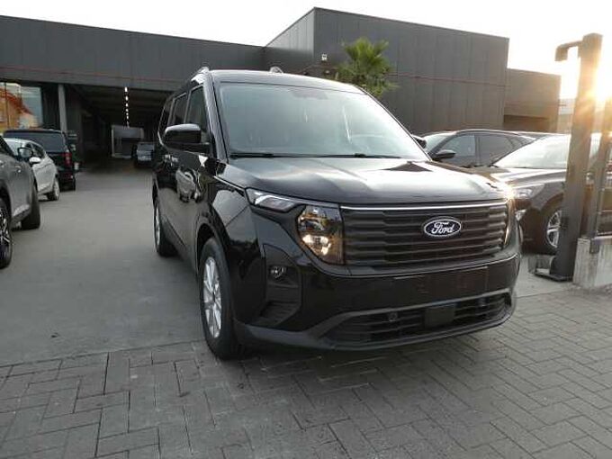 Ford Tourneo Courier 1.0 i benzine 125pk Automaat Titanium Camera Stock (74173)