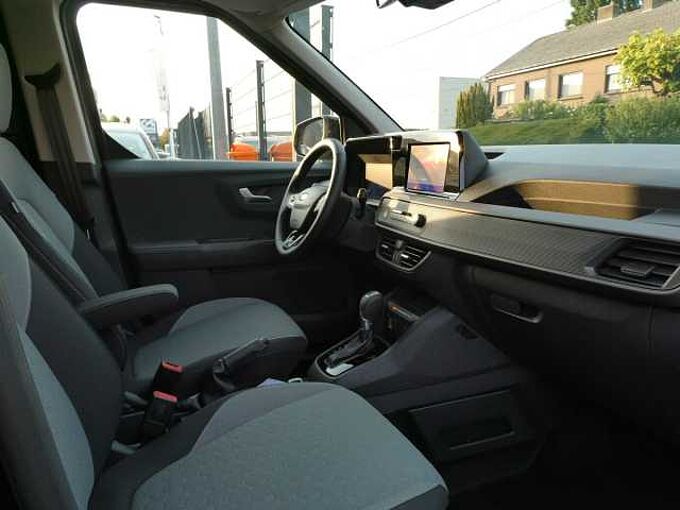 Ford Tourneo Courier 1.0 i benzine 125pk Automaat Titanium Camera Stock (74173)