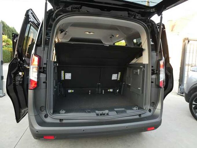 Ford Tourneo Courier 1.0 i benzine 125pk Automaat Titanium Camera Stock (74173)