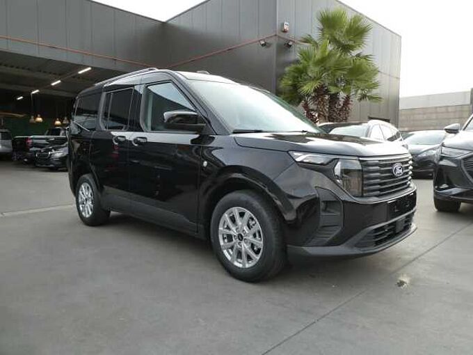 Ford Tourneo Courier 1.0 i benzine 125pk Automaat Titanium Camera Stock (74173)