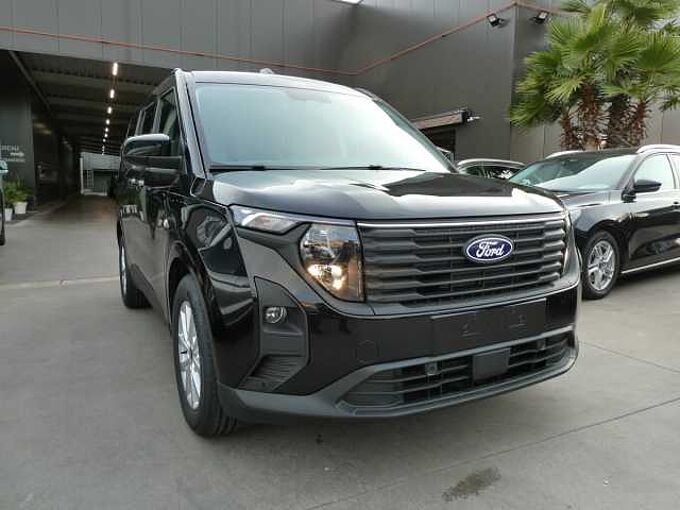 Ford Tourneo Courier 1.0 i benzine 125pk Automaat Titanium Camera Stock (74173)