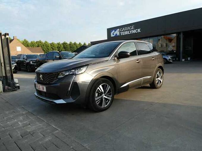 Peugeot 3008 1.6 i PHEV automaat 180pk Allure Camera '24 17000km (21570)