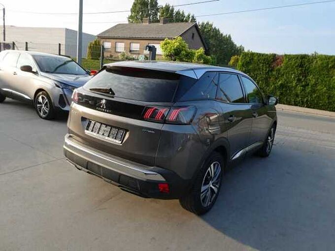 Peugeot 3008 1.6 i PHEV automaat 180pk Allure Camera '24 17000km (21570)
