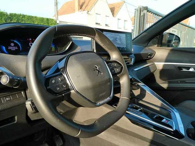 Peugeot 3008 1.6 i PHEV automaat 180pk Allure Camera '24 17000km (21570)