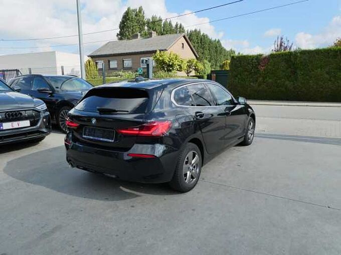 BMW 116i 5d 1.5 i benzine 110pk Business Luxe '23 79000km (61532)