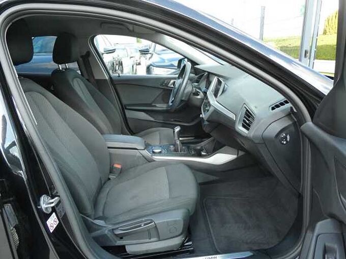 BMW 116i 5d 1.5 i benzine 110pk Business Luxe '23 79000km (61532)