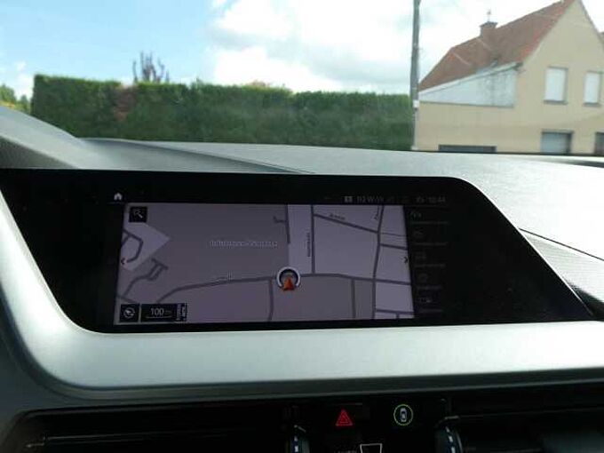 BMW 116i 5d 1.5 i benzine 110pk Business Luxe '23 79000km (61532)