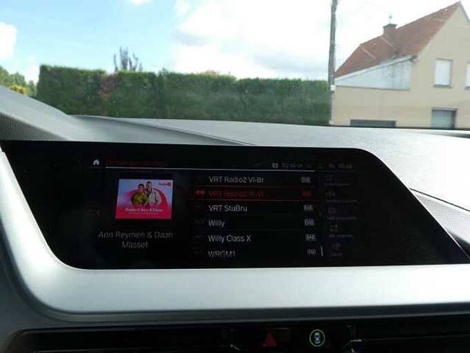 BMW 116i 5d 1.5 i benzine 110pk Business Luxe '23 79000km (61532)