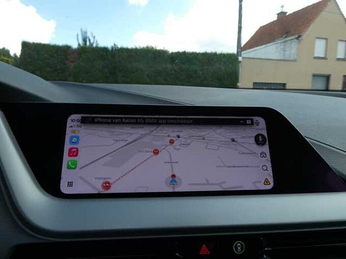 BMW 116i 5d 1.5 i benzine 110pk Business Luxe '23 79000km (61532)