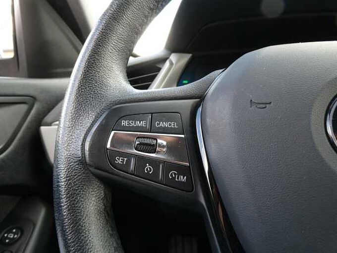 BMW 116i 5d 1.5 i benzine 110pk Business Luxe '23 79000km (61532)
