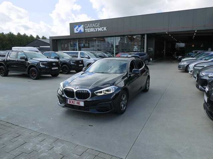 BMW 116i 5d 1.5 i benzine 110pk Business Luxe '23 79000km (61532)