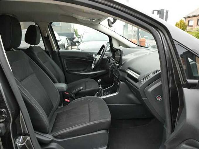 Ford Ecosport 1.0 i benzine 125pk Business Luxe '18 137000km (28031)