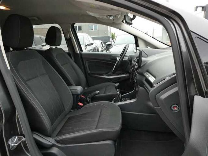 Ford Ecosport 1.0 i benzine 125pk Business Luxe '18 137000km (28031)