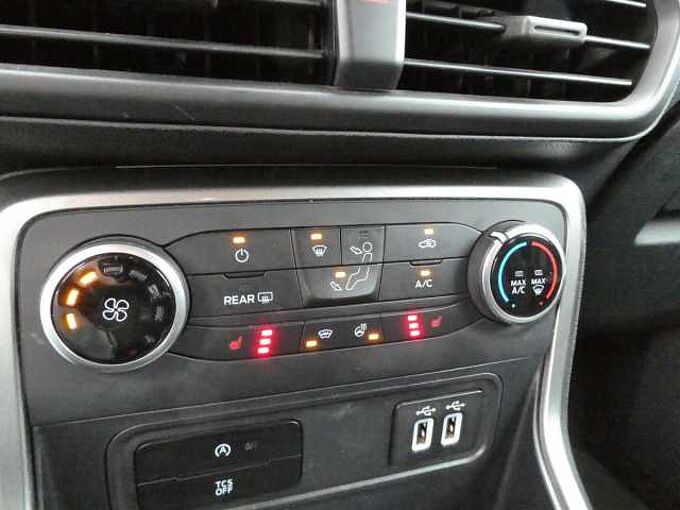 Ford Ecosport 1.0 i benzine 125pk Business Luxe '18 137000km (28031)