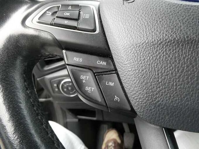 Ford Ecosport 1.0 i benzine 125pk Business Luxe '18 137000km (28031)