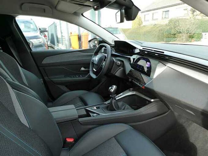 Peugeot 308 Break 1.2 i 130pk Allure Luxe 360° Camera Leder ACC BLIS (34910)