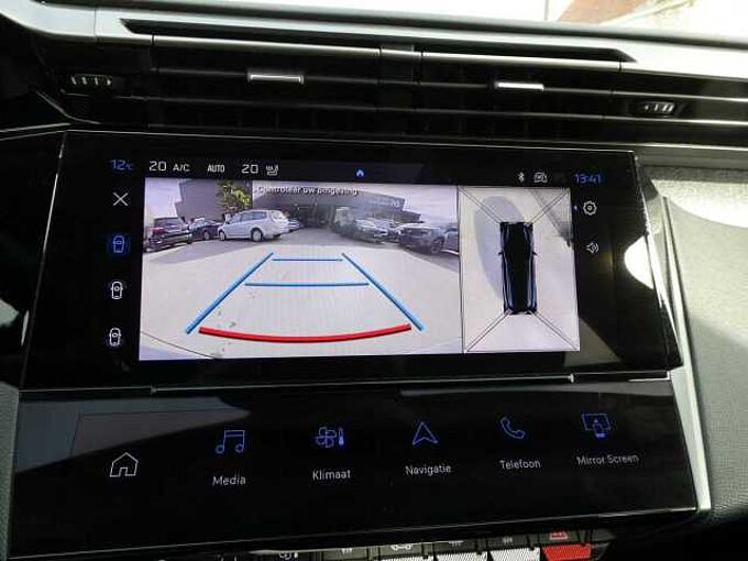 Peugeot 308 Break 1.2 i 130pk Allure Luxe 360° Camera Leder ACC BLIS (34910)