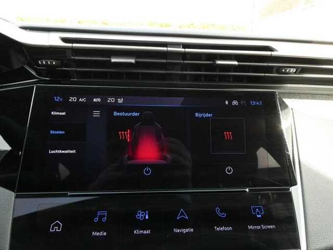 Peugeot 308 Break 1.2 i 130pk Allure Luxe 360° Camera Leder ACC BLIS (34910)
