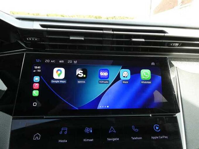 Peugeot 308 Break 1.2 i 130pk Allure Luxe 360° Camera Leder ACC BLIS (34910)