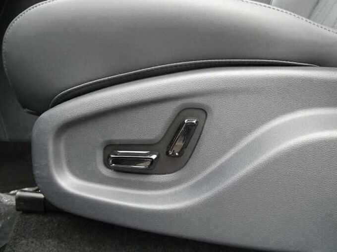 Geely E5 218pk Automaat Pro ACC BLIS Leder 360 Cam 07/2026 (66614)