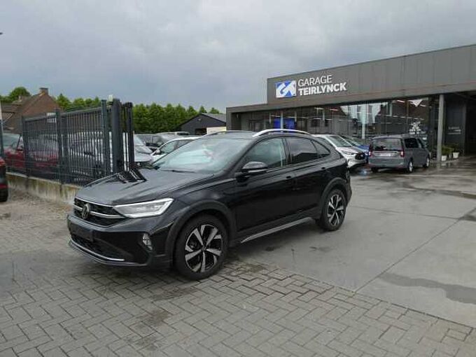 Volkswagen Taigo 1.0 TSi 110pk Automaat Business Luxe Camera '22 34000km (54003)
