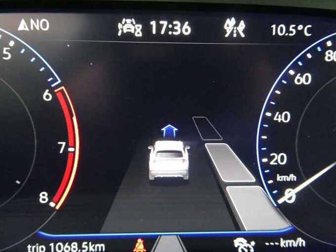 Volkswagen Taigo 1.0 TSi 110pk Automaat Business Luxe Camera '22 34000km (54003)