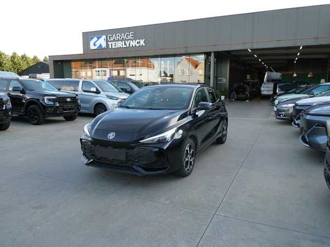 MG MG3 1.5 i 115pk Comfort Luxe Camera '25 17000km (11571)