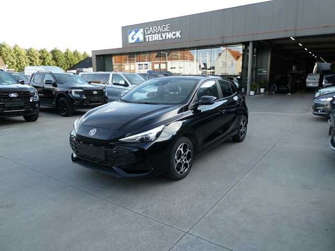 MG MG3 1.5 i 115pk Comfort Luxe Camera '25 17000km (11571)