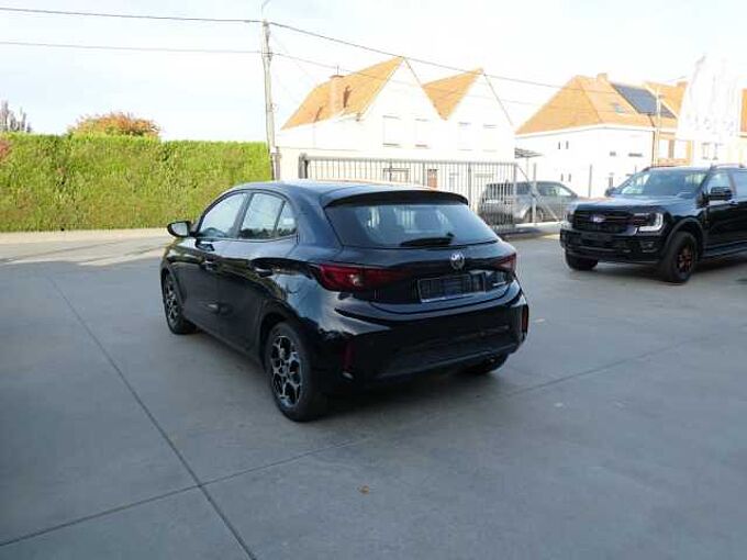 MG MG3 1.5 i 115pk Comfort Luxe Camera '25 17000km (11571)