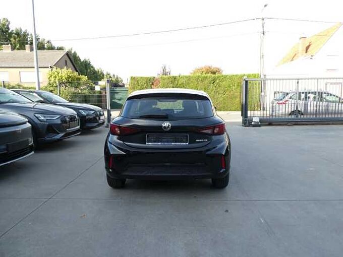 MG MG3 1.5 i 115pk Comfort Luxe Camera '25 17000km (11571)