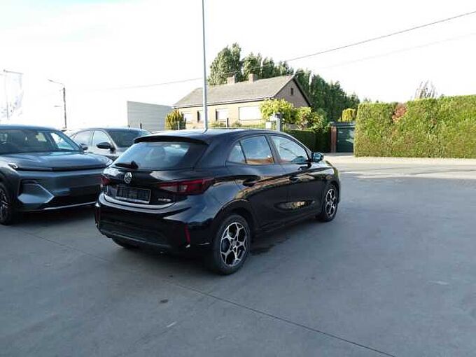MG MG3 1.5 i 115pk Comfort Luxe Camera '25 17000km (11571)