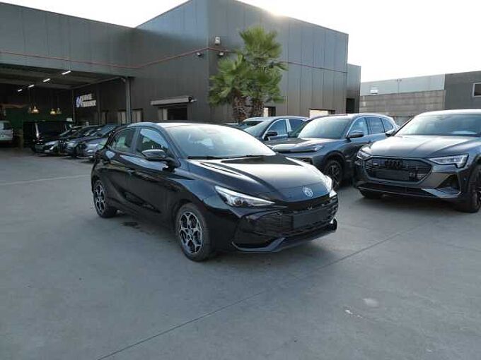 MG MG3 1.5 i 115pk Comfort Luxe Camera '25 17000km (11571)