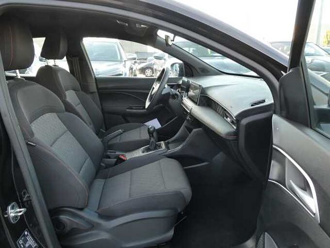 MG MG3 1.5 i 115pk Comfort Luxe Camera '25 17000km (11571)