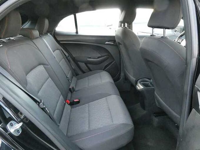 MG MG3 1.5 i 115pk Comfort Luxe Camera '25 17000km (11571)