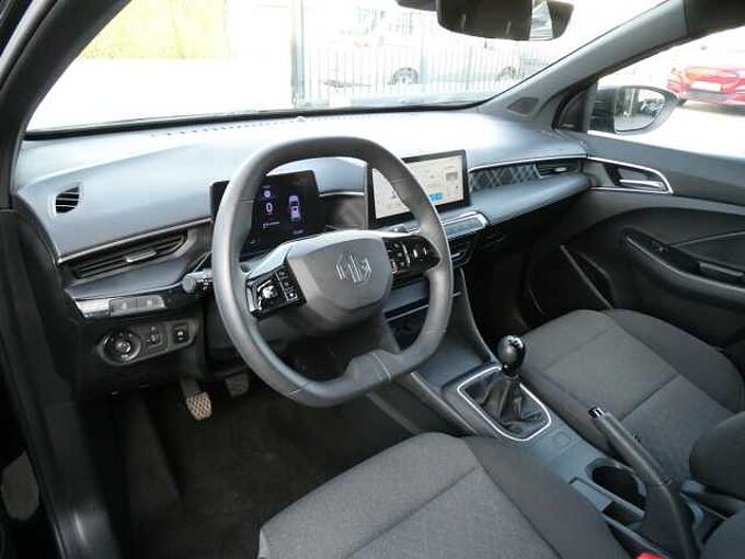 MG MG3 1.5 i 115pk Comfort Luxe Camera '25 17000km (11571)
