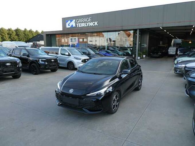 MG MG3 1.5 i 115pk Comfort Luxe Camera '25 17000km (11571)