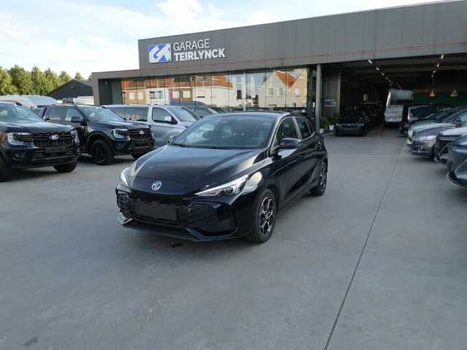 MG MG3 1.5 i 115pk Comfort Luxe Camera '25 16000km (96437)