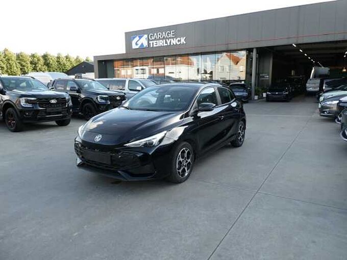 MG MG3 1.5 i 115pk Comfort Luxe Camera '25 16000km (96437)