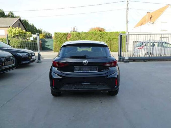 MG MG3 1.5 i 115pk Comfort Luxe Camera '25 16000km (96437)