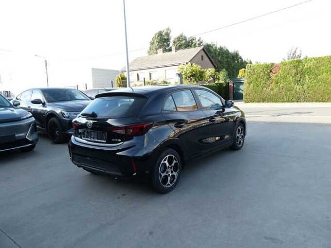 MG MG3 1.5 i 115pk Comfort Luxe Camera '25 16000km (96437)