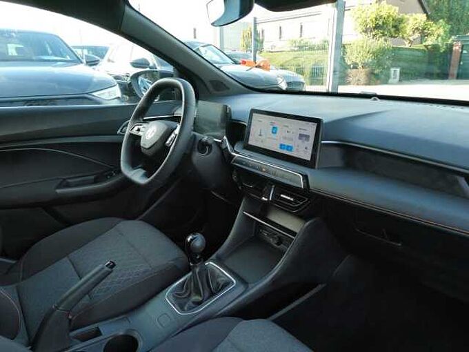 MG MG3 1.5 i 115pk Comfort Luxe Camera '25 16000km (96437)